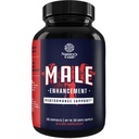 Tambahan Perbaikan Pria Natural Halal untuk Peningkatan Energi dan Drive dengan Root Maka Pure Fenugreek Ekstrak dan Tonkat Ali Powder Best Stamina Booster