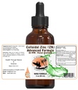 Colloidal Zinc 2 oz dari CAOH