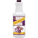 Sel Merah Horse Health Canine, Limid Vitamin - Iron- Mineral Suplemen untuk Puppy, Aktif Senior dan Pregnant Dogs, 1 Quart