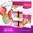 Kolagen Liquid Terapan, 20 Cacah