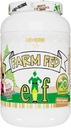Axe & Sledge Farm Fed 100% Whey Protein Isolat dengan Enzymes Digetical (ELF Chocolate Spice - 22G)