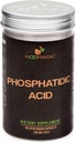 Acid Foshatida (PA), 90 Capsules 124; 160mg Masing-masing, Standardisasi untuk 50% Acid Phosphatidic