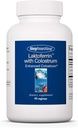 Kelompok Penelitian Alergi Laktoferrin dengan Colostrum Suplemen - Lactoferrin, Bovine Colostrum, Immunoglobulin, Lysozyme, IG, IGA, Ignable Capsules - 90 Count