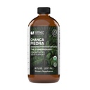 Organik Chanca Piedra Konsentrasi & Ekstrak 8oz - Phyllanthus Niruri - Natural Liquid Stone Breaker & Crusher Tincture