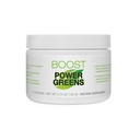 BODI Power Greens Boost - for Women & Men - Superfood Suplement with Phytonutrients from Spinach, Chlorella, Cucumber, Kale, Celery & Matcha - Tidak ada Warna Buatan atau Flavors, 21 Servis