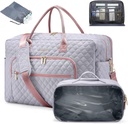 [LOVEVOOK Travel Duffle Bag]