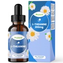 Phytoral Impolent Theanine Liquid Drops