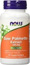 Sekarang Foods Saw Palmetto Ekstrak 320 mg - 90 Softgels (Paket 2) - 180 Total Softgels