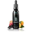 Vitamin B-Complex Drops, 2oz, 60 Doses, All 8 B-Vitamin, Immune Energy Supplemen Non GMO Vegetarian Safe