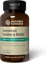 Alam Sunshine Intestinal Soothe dan Membangun 100 Kapsul