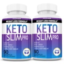 Keto Weight Loss Pill - Fat Burner for Women with Apple Cider Vinegar - Natural Appetite Suppresan, Weight Management & Metabolisme Booster - 180 Keto ACsules