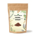 Ayurvedic Indian Seasons Yohimbe Extract (Yohimbe Extract, 6.5 Oz 185gma)