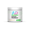 Project AD Good Morning Detox and Performance Drink, Aolone Servings, Fresh Pressed Orange Juice)
