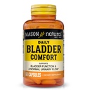 Maston Natural Daily Bladder Comfort, 30, Day Supply with Calcium, Pumpkin Seed, & Soy Germ untuk mendukung Fungsi Bladder Normal