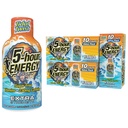 5-hour ENERGY Ekstra Energi Shot, Tidal Twist (1.93 oz., 30 Count), Zero Calories & Sugar- Free 230 mg Caffeinated Energy Shot, Amino Acids & B Vitamin, Dietary Suplemen, Pina- Colada Flavor