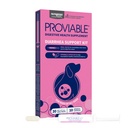 Nuttramax Propolable for Dogs, Diare Dukung Kit, Digetical Health Suplement with Multiple Strains of Bakteria, Plus Pregories, Kaolin dan Pectin, 30 ml Paste dan 10 Kapsul
