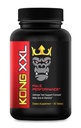 Kong XXL-Ultimate Male Performance and Enlargemenation Pill for Men--6 "dalam 60 Days-Enhanced Ukuran, Drive, Power and Endurance - Boost Performance- 60 tablet