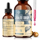 Zeolite Cair Drops, 2 Fl Oz