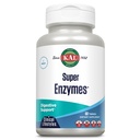 Kal Super Enzymes Tablet, 60 Count