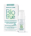 Biotrue Hydration Boost for Contacts, Rehydrating Eye Drops for Dry Eyes, Preservative Free, Refreshes, Lubricates & Moisturizes Lensa, Rewetting Eye Drops, 0.33 FL Oz (Pack of 1)
