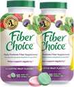 Pilihan Fiber Didukung Buah 90 Tablet (Kembungkus 2) 126; Dihentikan oleh The Manufaktur