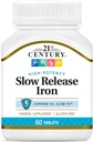 21 Century B 12.500 mcg 110 Cacah & Rilis Besi 60