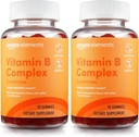 Elemen - B-Complex, Support Imune and Normal Energy Metabolisme, 70 Gumies, 70Day Supply, Vegan, Adult, Non-GMO (Previously Revly) (Pack of 2)