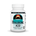 Asam Hyaluronic sumber, 50mg, 60 tablet