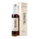 3 Hari Cleanse oleh KOSO - Jepang Enzyme Minum Kaya dalam Propotik dan Prebiotik, Dibuat dari 100 + Sayuran? Buah-buahan - Dukungan Alam untuk Pembuangan Lebih Baik & Gut Kesehatan + Detox + Cleanse - 16oz