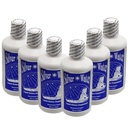Wayne Rowland Silver Water (Formula asli) (6 Pack)