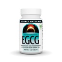 Sumber EGCG, Antioksidan dan Aktivator Thermogenik dari Teh Hijau, 350mg - 60 tablet