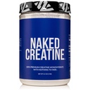 NUSD Murni Mikronized Creatine Monohydrate - 200 Hamba, 1,000g Bulk - NSF Disertifikasi, Vegan, Non-GMO, Gluten & Soy Free - Pembangunan otot, Pelatihan Kekuatan, Perbaikan Gym & Fitness