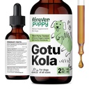 Forever Puppy Gou Kola Drops for Dogs - Centella Asiatica & Gotu Kola Extract for Brain Health Support - Liquid Brain Supplemen of All Breeds & Simes - 2 oz