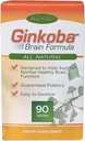 Ginkoba Memory 90 Tablet (Paket 8)