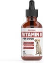 Vitamin B untuk Anjing 124; Vitamin B Kompleks untuk Anjing 124; Vitamin B12 untuk Anjing; Anjing Vitamin 124; Anjing Vitamin 124; B12 Vitamin untuk Anjing 124; Vitamin B Pendukung Anjing 124; B Kompleks untuk Anjing 124; B12 untuk Dogs 124; Dogs 124z: Do1L Flavor: