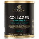 Penampakan Nutrition Escalyzed - Palu Hydrolyzed Peptides dengan Acid Hyaluronic, Silicon, Amino- Acids & Passion Flower - Passion Fruit - 14.3 oz (30 Pelayan)