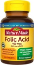 Alam Panihari Membuat Acid Folic 400mcg, 250 Tablet