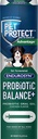 Pet Protection Dog Probiotic Balance + Oral Gel, Vet- Formulated Endurosyn, Pregories & Progories for Dogs, 3-Day Supply, Chicken Flavor (32g)