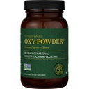 Global Healing Oxyder Powder Colon Cleanse, Constipation Relief for Women & Men, Magnesium Oxide Colon Cleanser & Detox for Wheight Los, Gut Cleanse Detox for Women and Men
