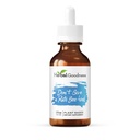 Herbal Good Don 't Give a Rat Beeback - 2 Fl.oz - Treal Aid, Herbal Suplement, Kava Drops, Chamomile Supplemen, Lemon Balm 124; Calming Suplemen untuk Dewasa, Pasokan Relaksasi