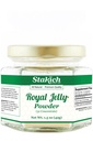 Stakich Royal Jelly Powder - 1.5 Ounce - 3X Konsentrasi - Bekukan Dry, Murni, Natural