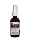 Pelengkap Perak 100 Ionic dengan Opti- Silver Optiminated Kiriman untuk Dukungan Imune - 100 plum, 2oz (59.2mL) - Semprot