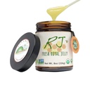 Greenbow Organ Segar Royal Jelly - 100% USDA Tersertifikasi Organik, Non- GMO, Halal, Pure, Gluten Free - Salah satu The Nutrection Packed - (226g)