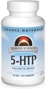 Sumber Sains Serene 5- HTP, 50mg - 30 Capsules