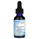 Nutra Biogenesis Vitamin D3 / K2 Emulsion - Cair Vitamin D Drops with MCT Oil, D3 K2 Sublingual Oil Dropper for Women and Men - 1 Fl Oz Bottle (30 ml)