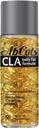 CLA Belly Fat Formula - 120 Easy- Swallow Softgels - Omega 3 Minyak Ikan, Flaxseed Oil dan Vitamin E - Membantu meningkatkan Supply Antioksidan dan Tubuh Sehat Komposisi