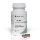 Tenang - Bantuan Stress Alam & Mood Dukungan Suplemen - Ashwagandha, Lemon Balm, L- Theanine - 60 Vegan Capsules (Tenang)