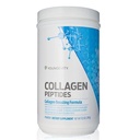 Masa muda Multi- Collagen Peptides Powder dengan Fulvic Powder - Grass- Hydrolyzed Grass- Fed, Marine, Chicken, & Eggshell Membrane Collagen - Rambut, Skin, Nails, Gabungan, Bone Dukung - I, III, V, X - 11.4 oz