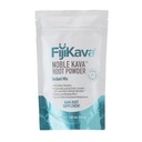 FijiKava Instant Kava Powder 50g - Premium Kava Root Pounder dengan Konten Tinggi Kavalactone - Bantuan Relaxasi Alam untuk Kesetaraan, Stress Relief, dan Suite-To- Mix