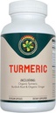 Carnivora Turmeric - Dukungan untuk Joints dan Kesehatan Digetical (90 Vegan Capsules)